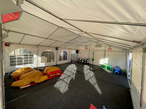 Marquee hire in essex