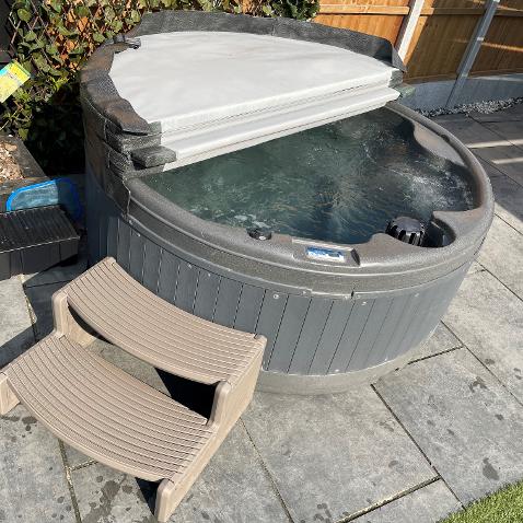 Hot Tub Hire In Essex