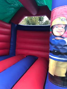 Medium Castles Hire In Essex Medium Castles Hire In Benfleet Bouncy - bouncy castle hire in essex