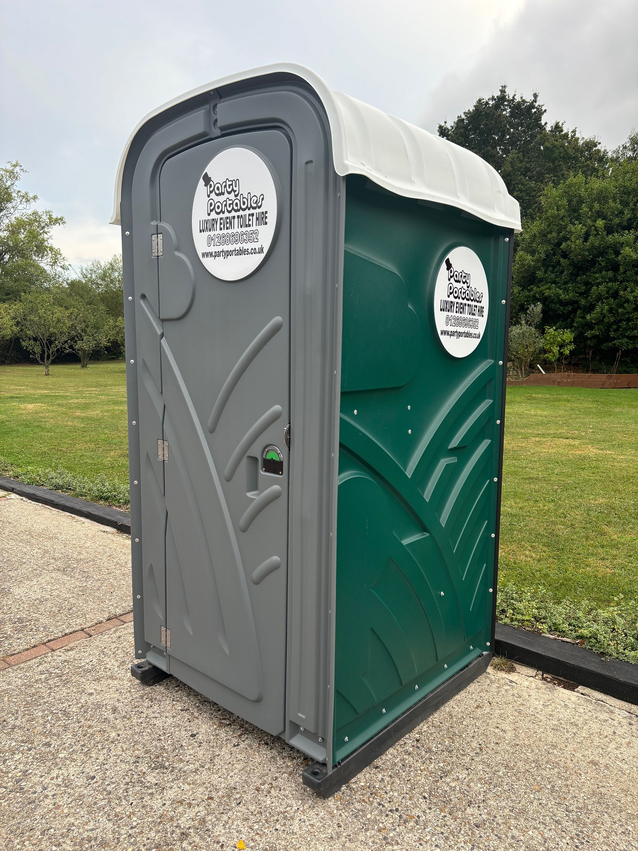 Event Porta-loo Hire Essex