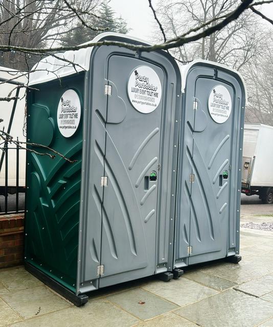 Portable Toilet Hire Essex